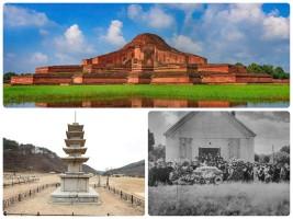 Buddhistdoor.net: Tổng hợp tin, bài về di sản văn hóa phật giáo