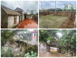 Lạng Giang, Bắc Ninh: Nước rút mà còn xác xơ, vẫn mong chờ từng ngày hồi sinh…