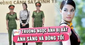 Trương Ngọc Ánh: Ranh giới mong manh giữa “ánh sáng và bóng tối”