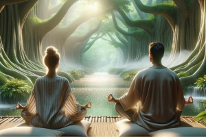 Thấy bản ngã hay bản ngã thấy?