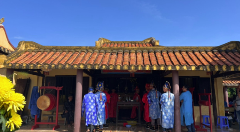 Hình ảnh chỉ mang tính chất minh hoạ (sưu tầm).