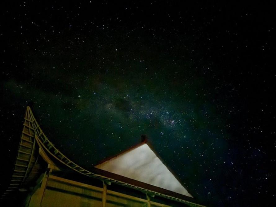 Sự truyền thừa giáo pháp và nguyên nhân đức Phật xuất thế