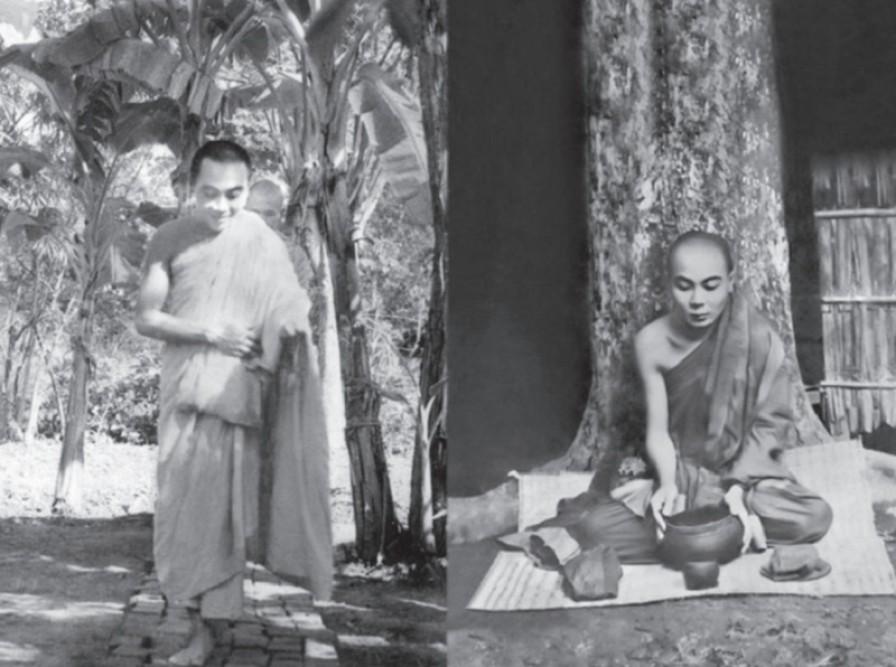 Thiền theo quan điểm của Tổ sư Minh Đăng Quang