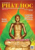 Tạp chí Nghiên cứu Phật học - Số tháng 11/2025