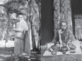 Thiền theo quan điểm của Tổ sư Minh Đăng Quang