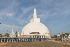 Bảo tồn di sản văn hoá Phật giáo Sri Lanka trong bối cảnh biến động toàn cầu