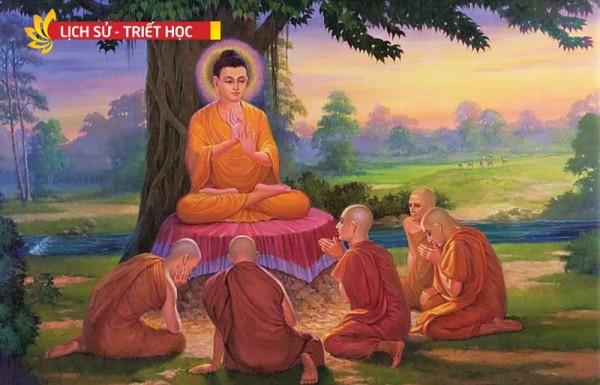 Sơ lược về cuộc đời đức Phật Thích Ca