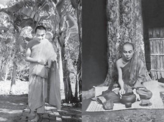 Thiền theo quan điểm của Tổ sư Minh Đăng Quang