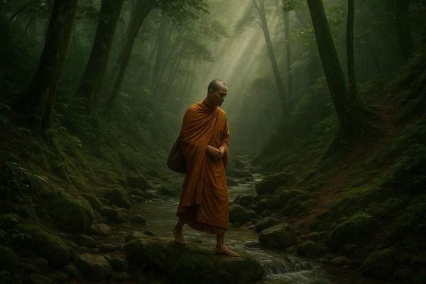 Bộ câu hỏi về pháp tu "Chỉ - Quán"