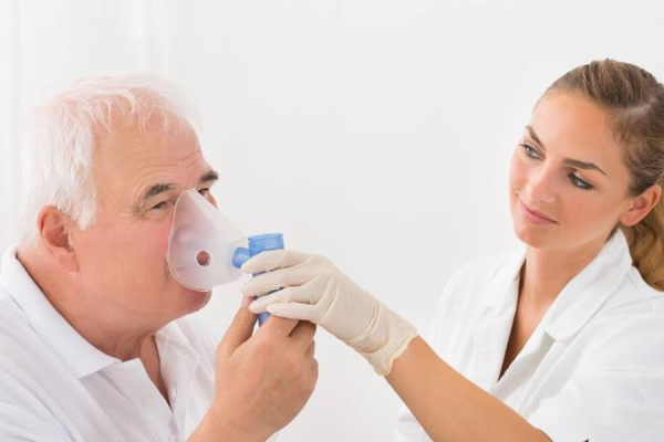 Hơi thở và sự sống