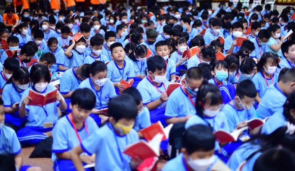 Học Phật như thế nào, khi chưa có điều kiện đến chùa thường xuyên?