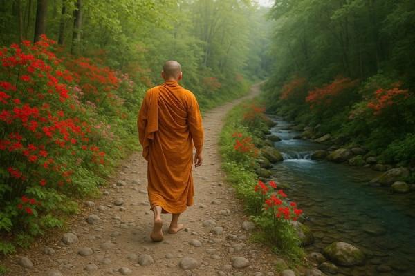 Huấn luyện tâm để trở nên nhu nhuyến