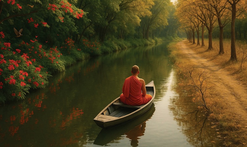 Hình minh họa tạo bởi AI