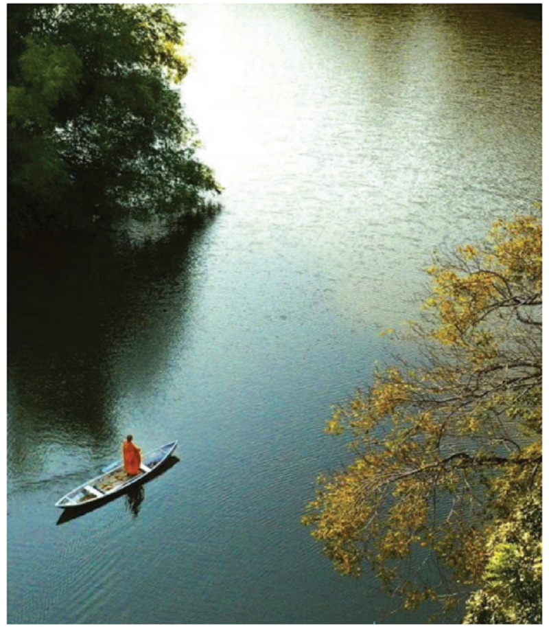 Hình minh họa tạo bởi AI