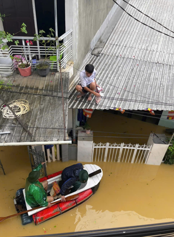 Ảnh tác giả cung cấp.