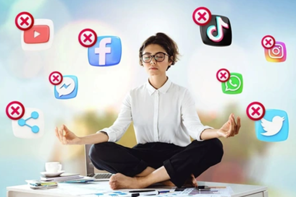 Đăng ảnh cá nhân lên mạng xã hội:  Góc nhìn tâm lý và phật học?