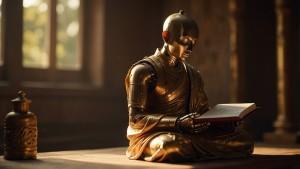 Bạn muốn trở thành một tác giả Phật giáo? - Mong tất cả cùng trở về… (Hết)