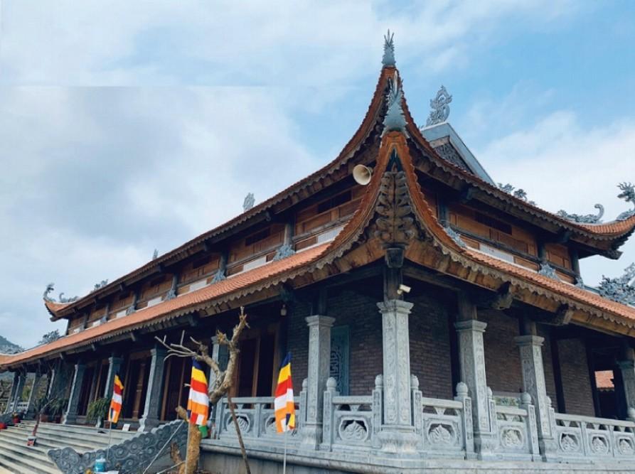 Phật giáo vùng Tây Bắc qua các kỳ Đại hội của GHPGVN