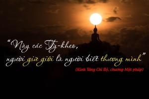 Đạo đức – giáo lý cơ bản trong đời sống