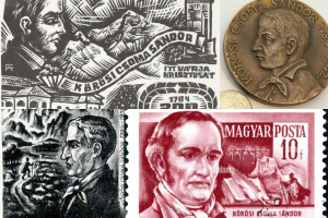 Hungary: Hành trình về phương Đông của Bồ tát Sándor Csoma de Kőrös (1784-1842)