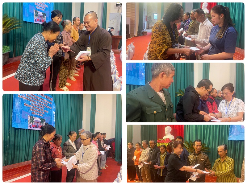 Ảnh minh họa (Thường Nguyên)