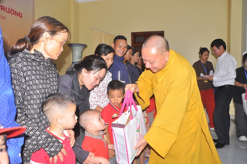 Ảnh minh họa (Thường Nguyên)