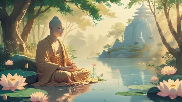 Đức năng thắng số - con đường chuyển hóa vận mệnh