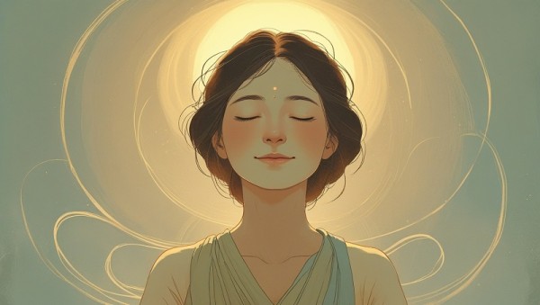 Sống để tâm an và hạnh phúc