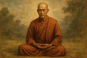 Bộ câu hỏi về "Quán thân bất tịnh"