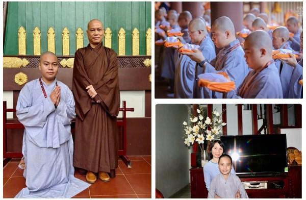 Chí nguyện của con, niềm vui của Mẹ