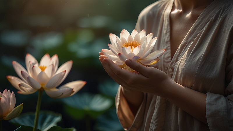 Hình minh họa tạo bởi AI