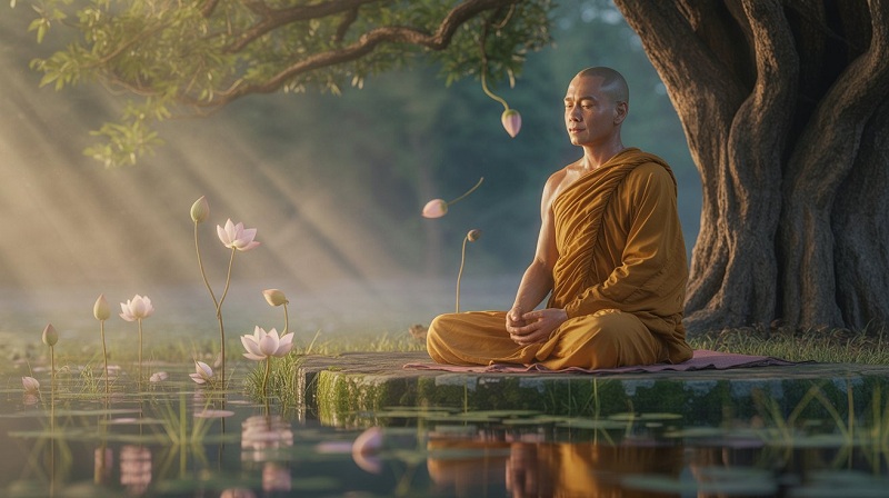 Hình minh họa tạo bởi AI