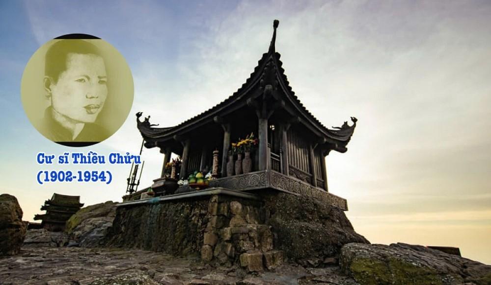 Tinh hoa thiền học Trúc Lâm thời Trần đến tinh thần nhập thế của Cư sĩ Thiều Chửu