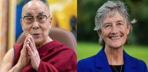 Đức Đạt Lai Lạt Ma chúc mừng tân Tổng thống Ailen Catherine Connolly