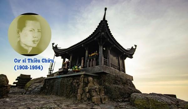 Tinh hoa thiền học Trúc Lâm thời Trần đến tinh thần nhập thế của Cư sĩ Thiều Chửu