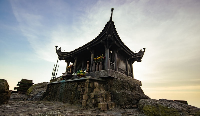 Hình mang tính minh họa