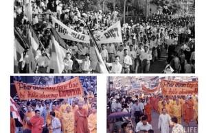 Phong trào chấn hưng PGVN và những đóng góp cho sự phát triển văn hóa thời cận - hiện đại