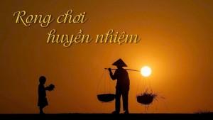 Rong chơi huyền nhiệm