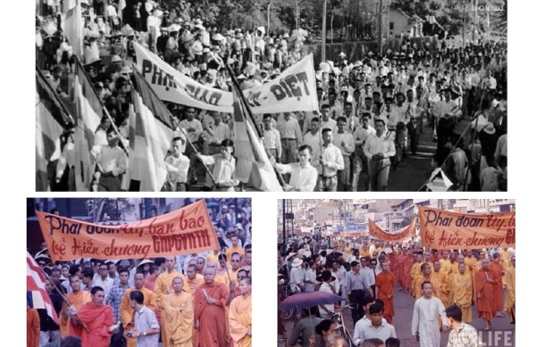 Phong trào chấn hưng PGVN và những đóng góp cho sự phát triển văn hóa thời cận - hiện đại