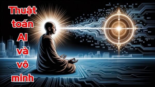 Thuật toán AI và lực kéo của vô minh?