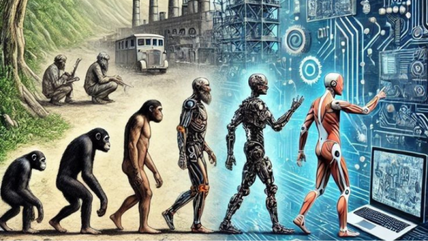 Hệ lụy khi coi ChatGPT là “chuyên gia biết tuốt”