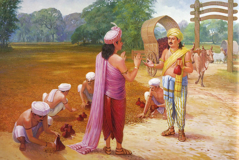 Hình ảnh minh hoạ (sưu tầm).