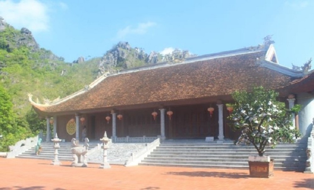 Hào khí thiền môn xứ Thanh và các vị ni sư trong kháng chiến