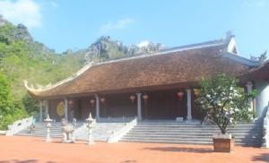 Hào khí thiền môn xứ Thanh và các vị ni sư trong kháng chiến