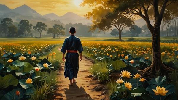 Chính kiến - giải pháp về đời sống hòa hợp