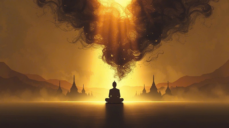 Hình minh họa tạo bởi AI