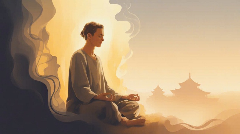 Hình minh họa được tạo bởi AI