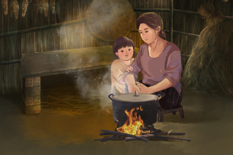 Hình ảnh minh hoạ (sưu tầm).