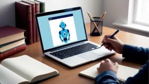 AI mạnh đến đâu, con người vẫn phải tự tư duy để nuôi trí tuệ