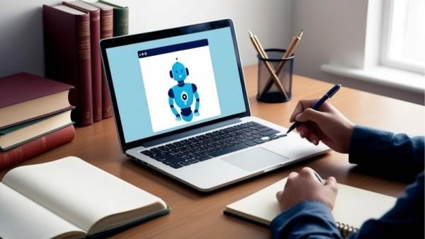 AI mạnh đến đâu, con người vẫn phải tự tư duy để nuôi trí tuệ